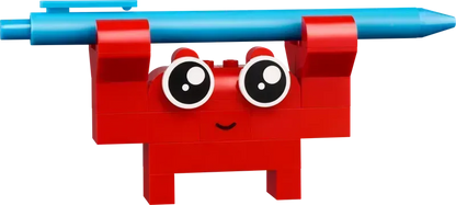 LEGO Creative Craft Box 11042 Classic