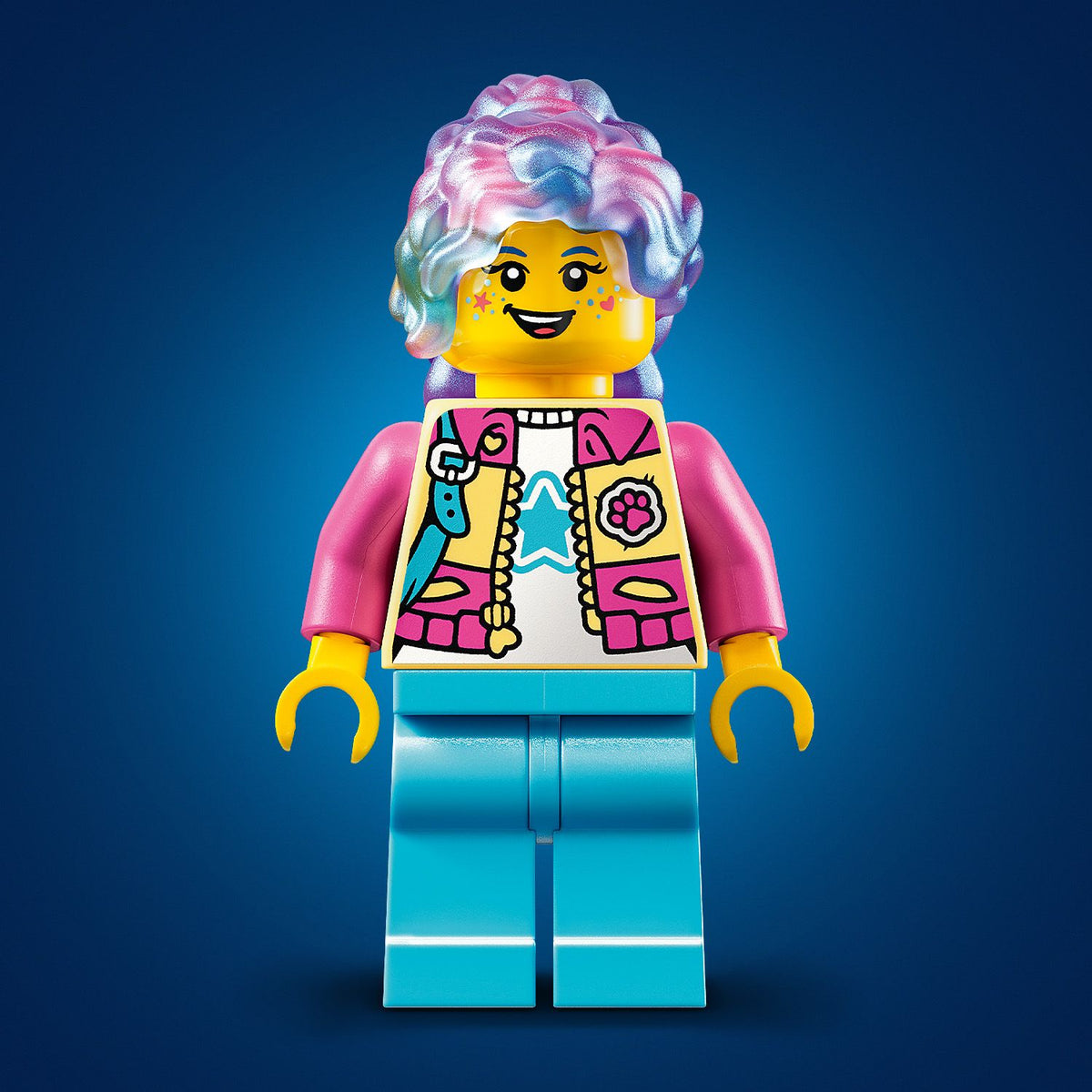 LEGO Bunchu'c creatieve dierenavonturen 71488 Dreamzzz