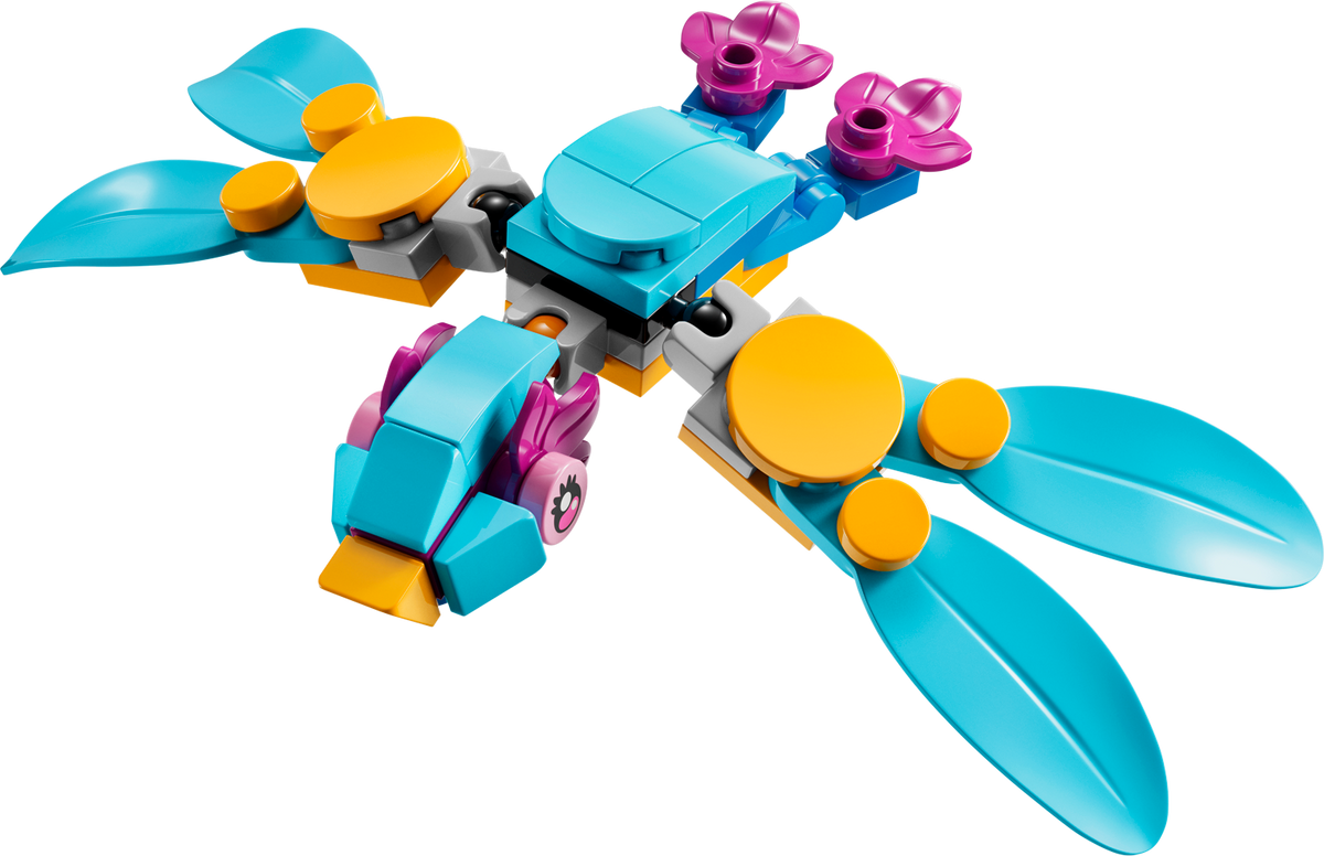 LEGO Bunchu'c creatieve dierenavonturen 71488 Dreamzzz