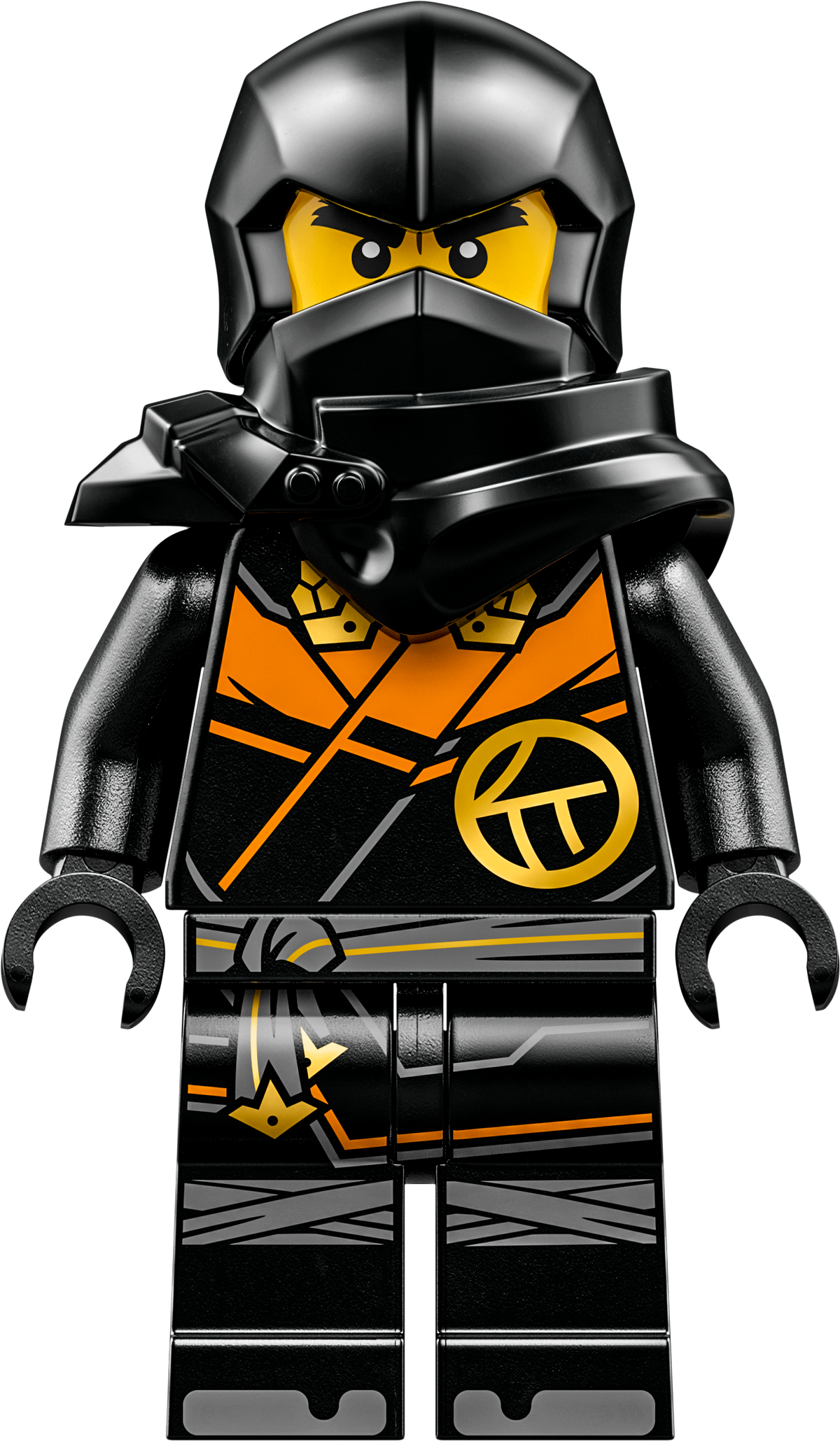 LEGO Temple of the Dragon Energy Cores 71795 Ninjago