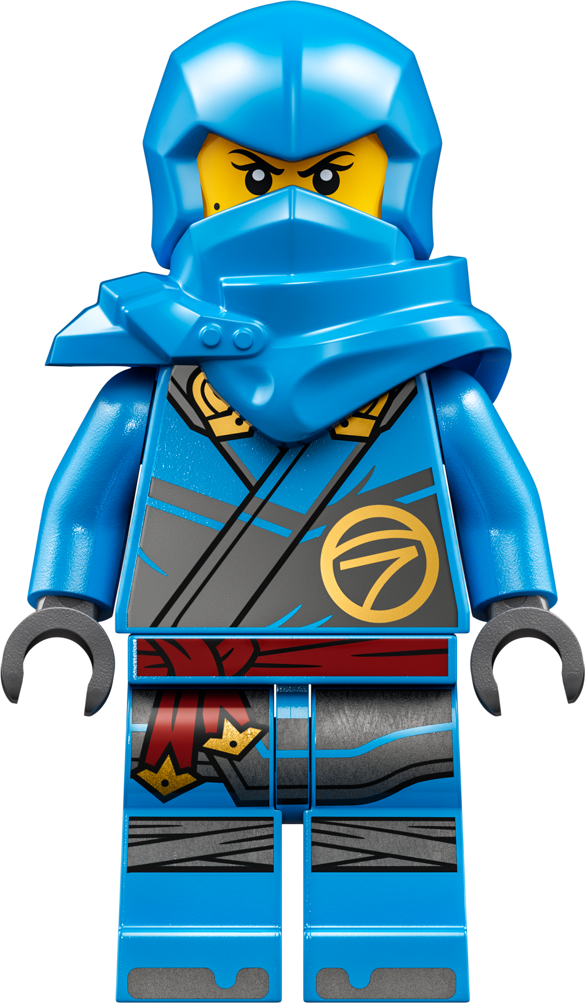 LEGO Temple of the Dragon Energy Cores 71795 Ninjago