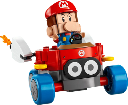 LEGO Mario Kart – Der Baby Mario vs. Baby Luigi 72034 SuperMario