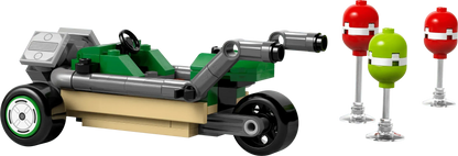 LEGO Mario Kart – Der Baby Mario vs. Baby Luigi 72034 SuperMario