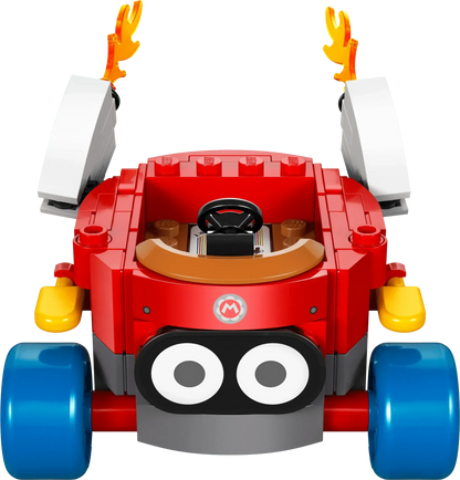 LEGO Mario Kart – Der Baby Mario vs. Baby Luigi 72034 SuperMario