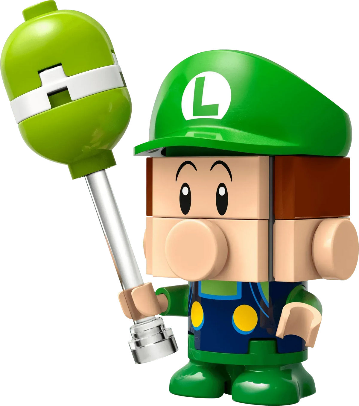 LEGO Mario Kart – Der Baby Mario vs. Baby Luigi 72034 SuperMario