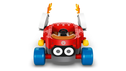 LEGO Mario Kart – Der Baby Mario vs. Baby Luigi 72034 SuperMario