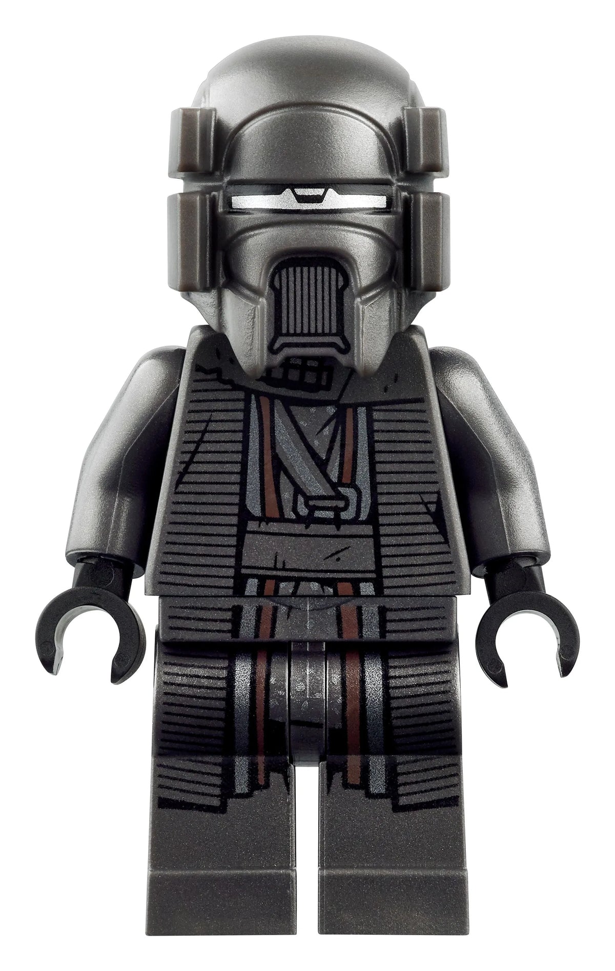 LEGO The Knights of Ren Transport Ship 75284 StarWars