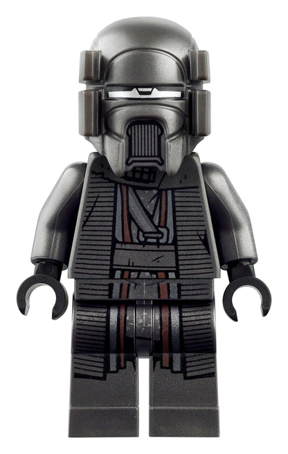 LEGO The Knights of Ren Transport Ship 75284 StarWars