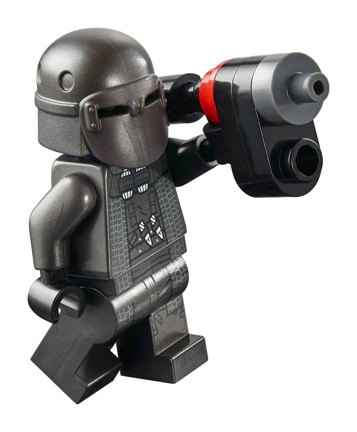 LEGO The Knights of Ren Transport Ship 75284 StarWars