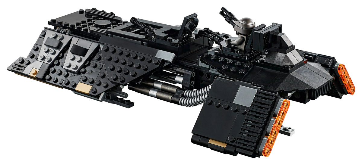 LEGO The Knights of Ren Transport Ship 75284 StarWars