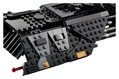 LEGO The Knights of Ren Transport Ship 75284 StarWars