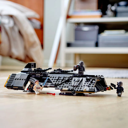 LEGO The Knights of Ren Transport Ship 75284 StarWars