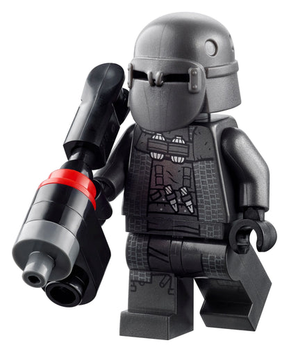 LEGO The Knights of Ren Transport Ship 75284 StarWars