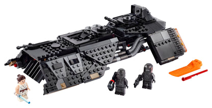 LEGO The Knights of Ren Transport Ship 75284 StarWars