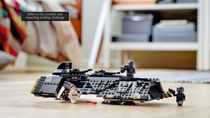 LEGO The Knights of Ren Transport Ship 75284 StarWars