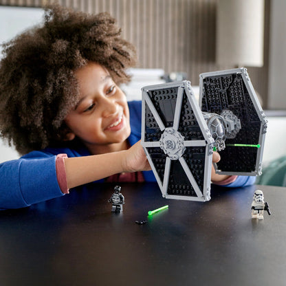 LEGO The Imperial TIE Fighter 75300 StarWars