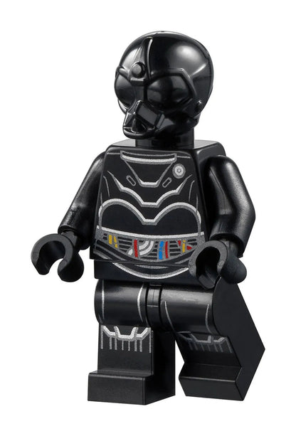 LEGO The Imperial TIE Fighter 75300 StarWars