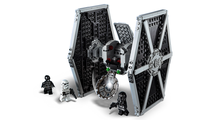 LEGO The Imperial TIE Fighter 75300 StarWars