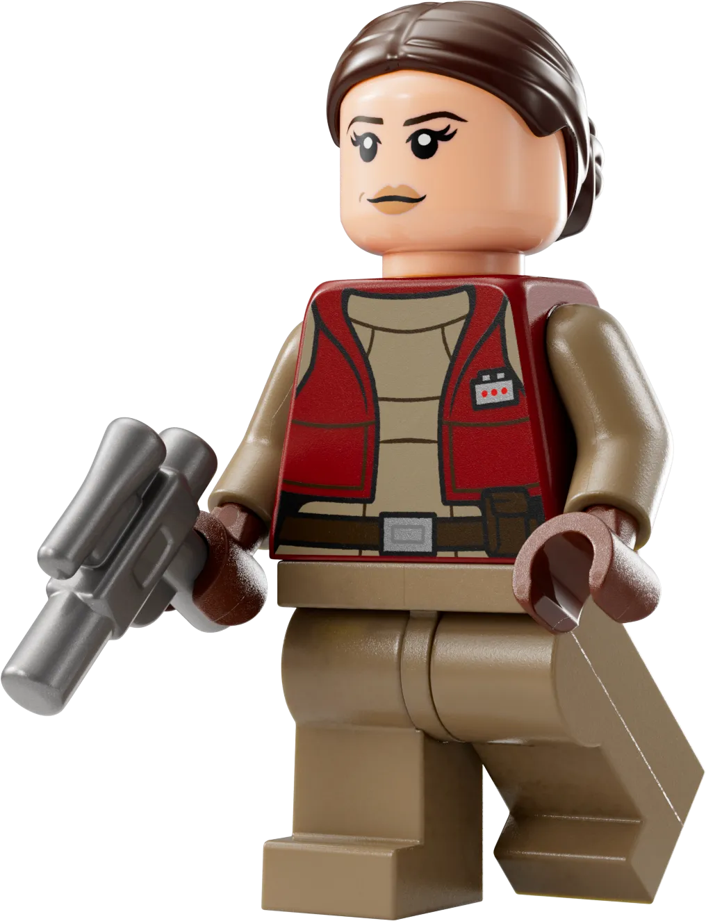 LEGO The Coruscant Guard Gunship™ 75354 StarWars