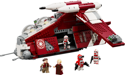 LEGO The Coruscant Guard Gunship™ 75354 StarWars