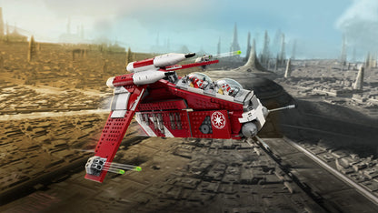 LEGO The Coruscant Guard Gunship™ 75354 StarWars
