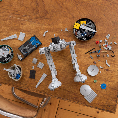 LEGO AT-ST™ Walker 75417 Star Wars