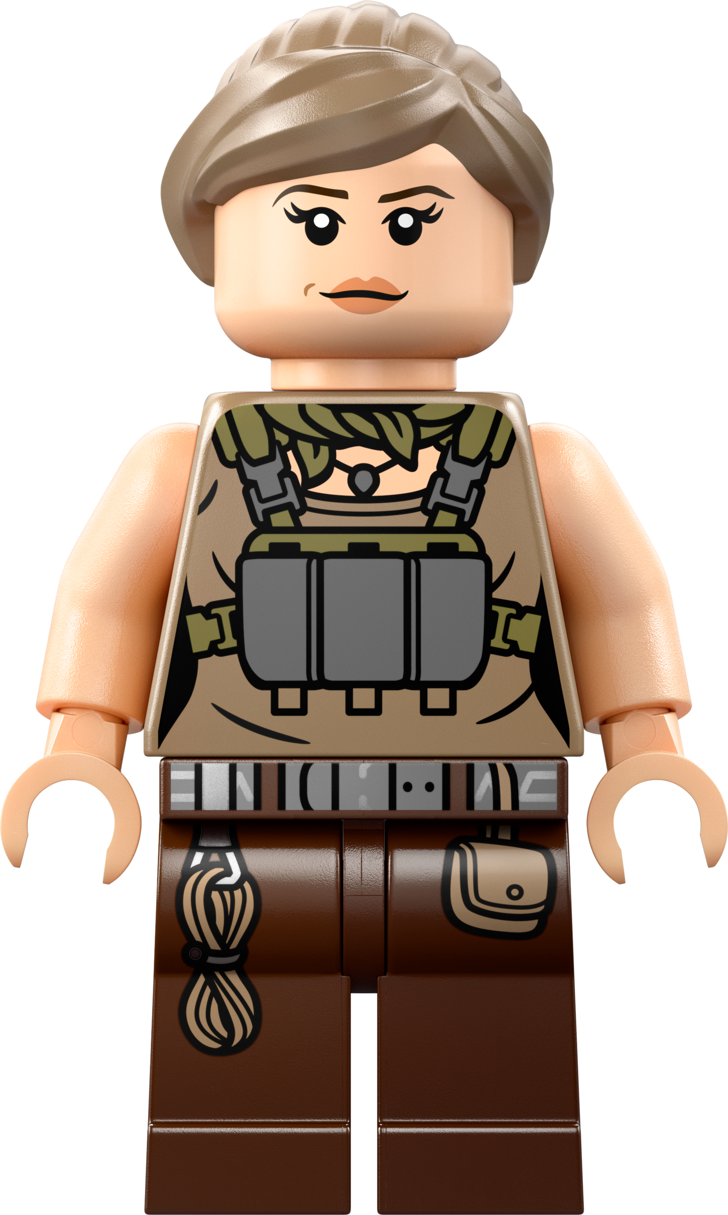 LEGO Raptor and Titanosaurus Search Mission 76973 Jurassic World