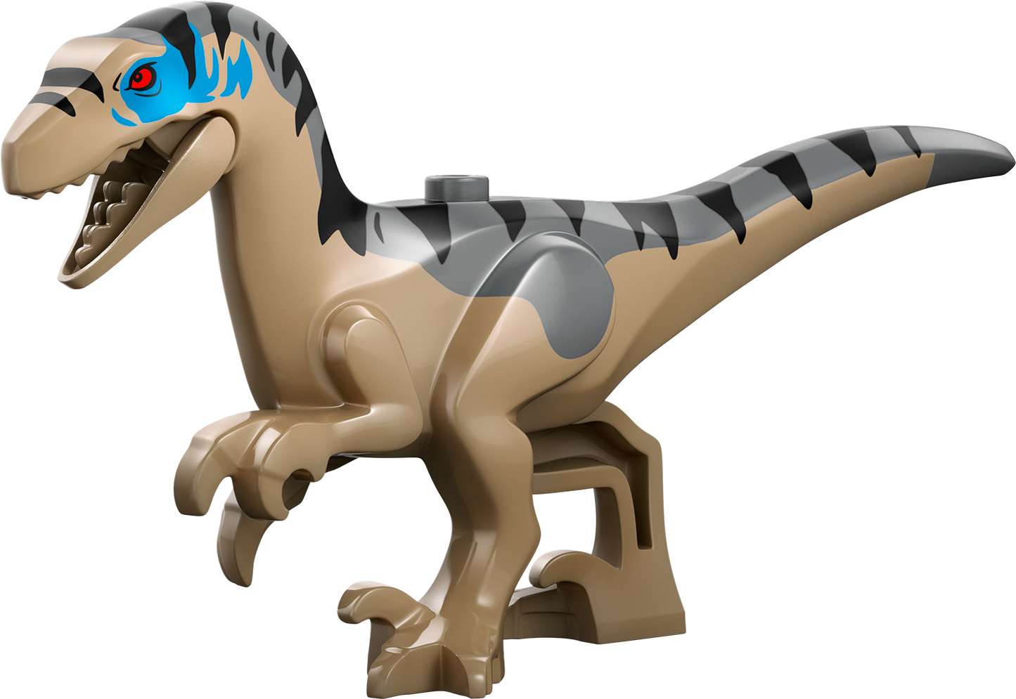 LEGO Raptor and Titanosaurus Search Mission 76973 Jurassic World