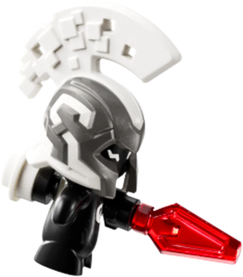 LEGO Cooper's Tiger Mech and Zero's HotRod 71497 Dreamzzz