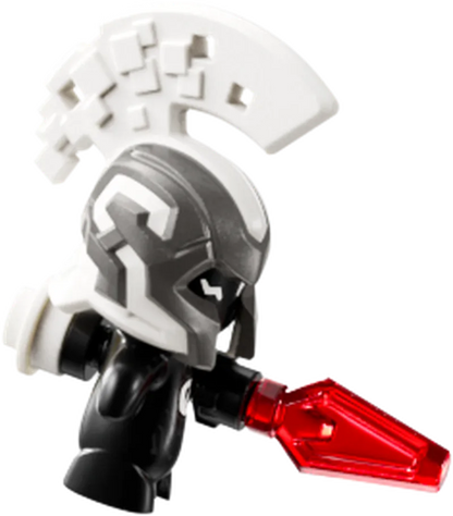 LEGO Cooper's Tiger Mech and Zero's HotRod 71497 Dreamzzz