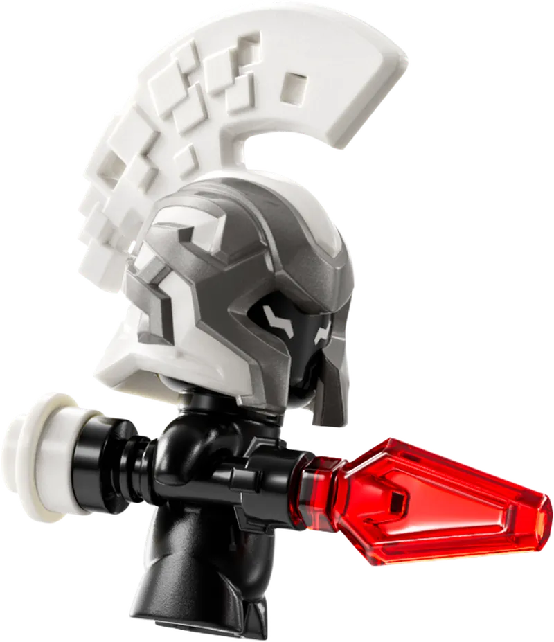 LEGO Cooper's Tiger Mech and Zero's HotRod 71497 Dreamzzz
