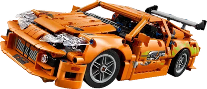 LEGO42204FastandFuriousToyotaSupraMk4_2TTOYS_Front_01