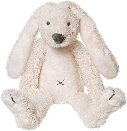 Tiny Ivory Rabbit Richie