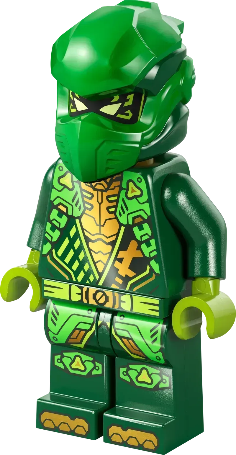 LEGO The Ninja Spinjitzu Tempel 71831 Ninjago -  - 2TTOYS | Official LEGO shop😊🥰