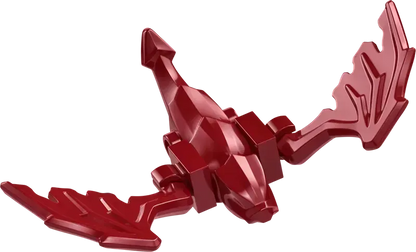 LEGO Ras & Arin's Super Storm Plane 71833 Ninjago