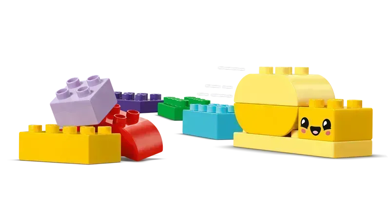 LEGO Creative Flower Garden 10444 DUPLO