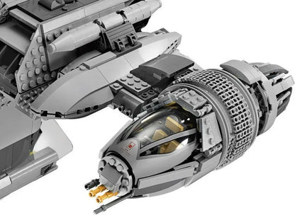 LEGO B-wing Starfighter 10227 StarWars