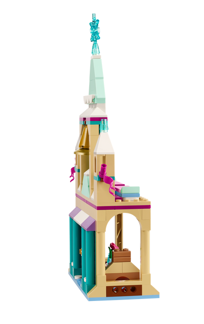 LEGO Arendelle Castle 43265 Disney