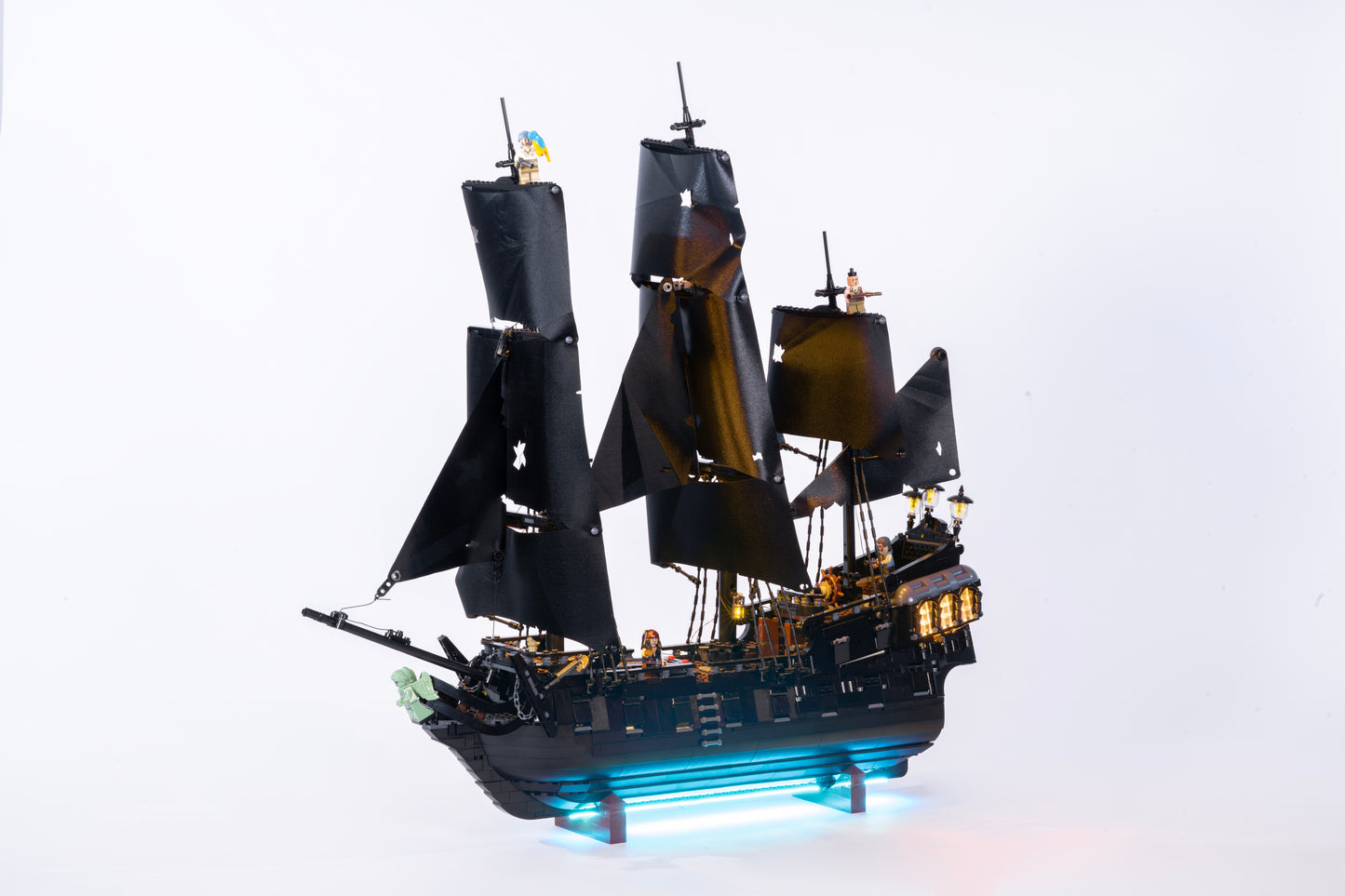 LEGO Lighting Set Hocus Pocus 21341 Ideas