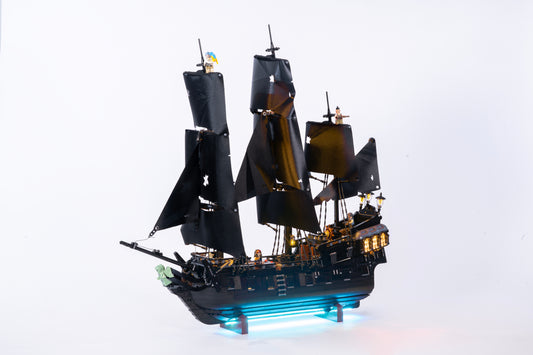 LEGO Lighting Set Hocus Pocus 21341 Ideas