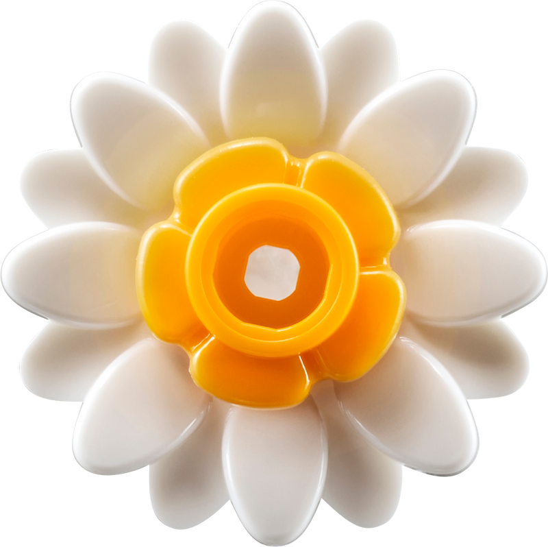 LEGO Small Summer Bouquet 10347 Botanical