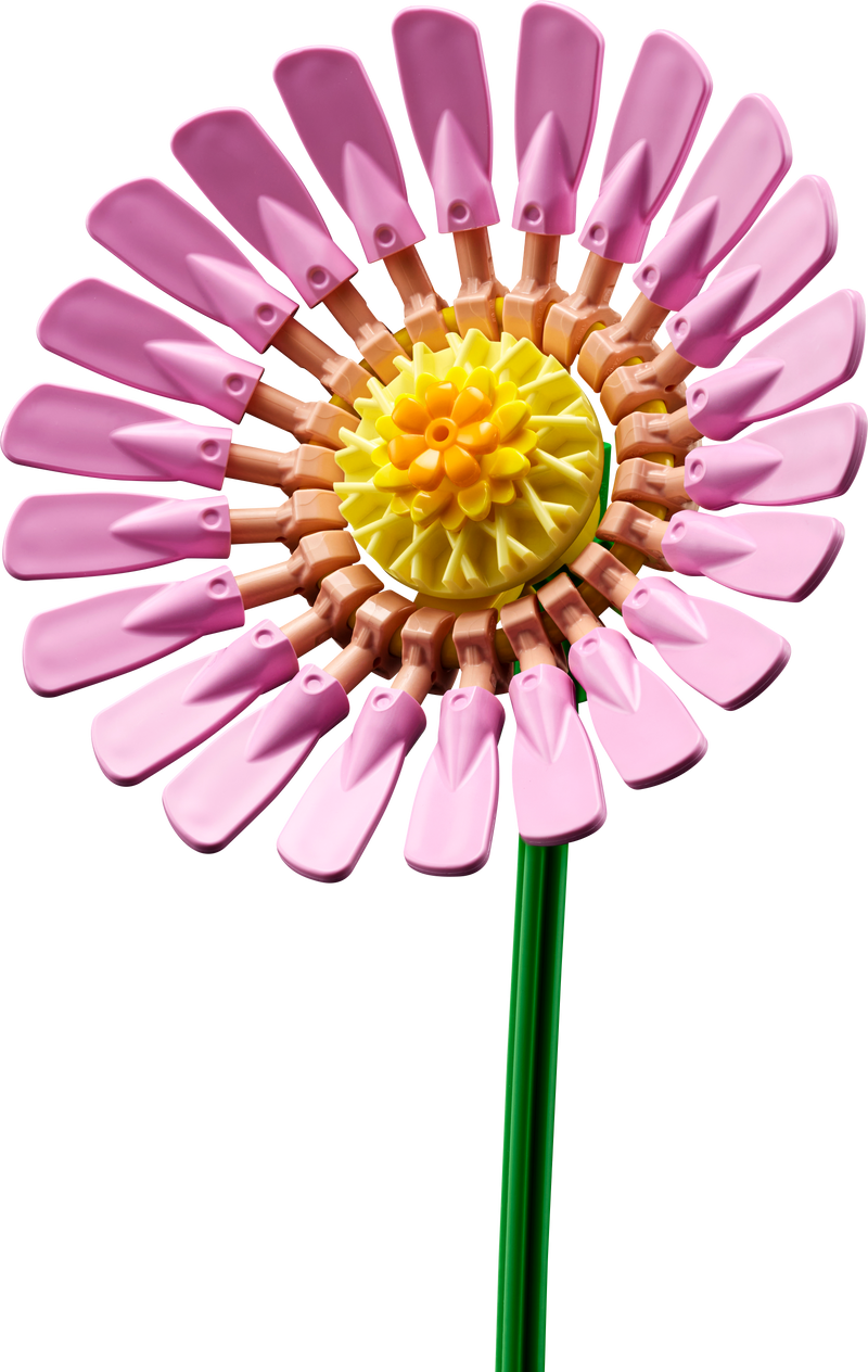 LEGO Small Summer Bouquet 10347 Botanical
