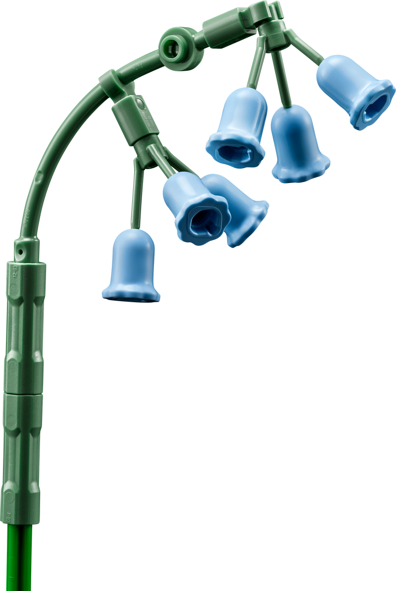 LEGO Small Summer Bouquet 10347 Botanical