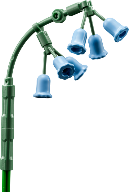 LEGO Small Summer Bouquet 10347 Botanical