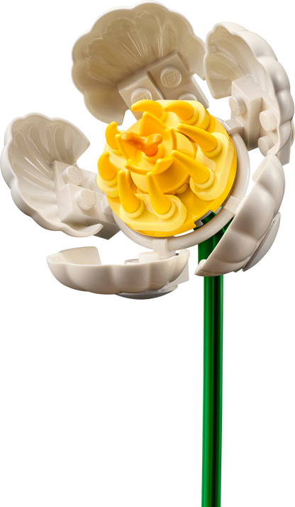 LEGO Small Summer Bouquet 10347 Botanical