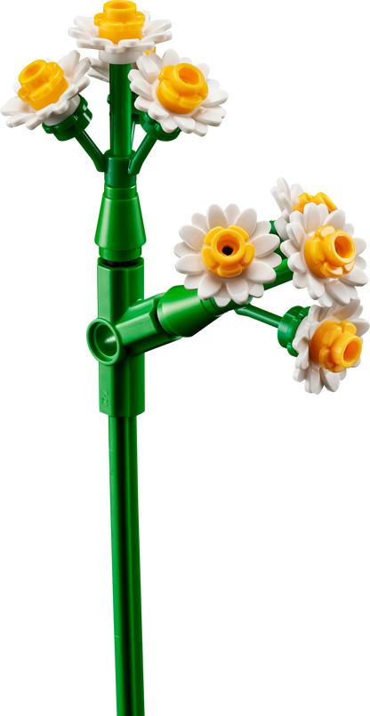 LEGO Small Summer Bouquet 10347 Botanical
