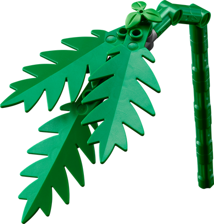 LEGO Small Summer Bouquet 10347 Botanical