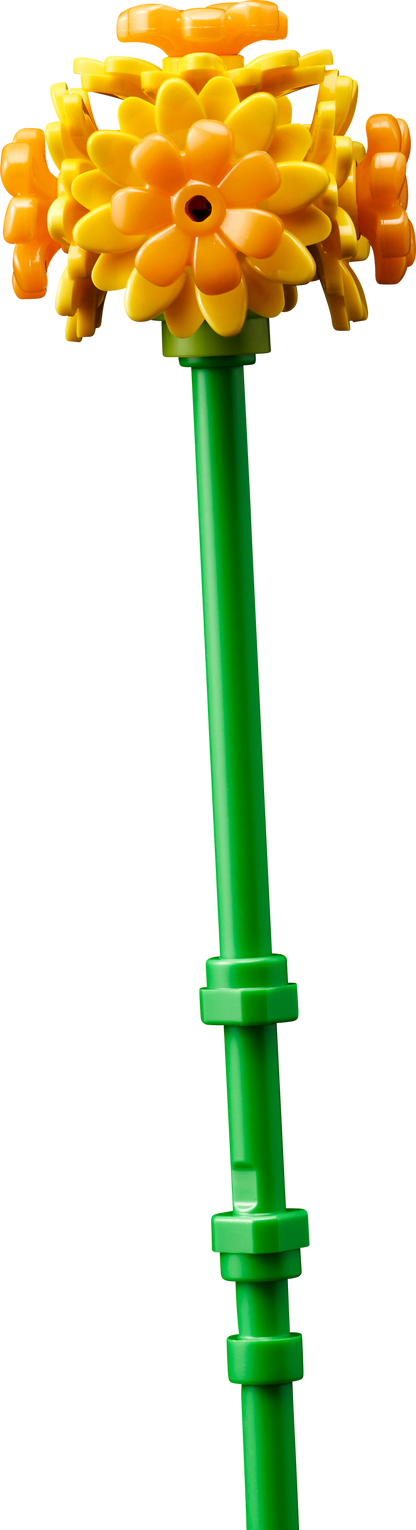 LEGO Small Summer Bouquet 10347 Botanical