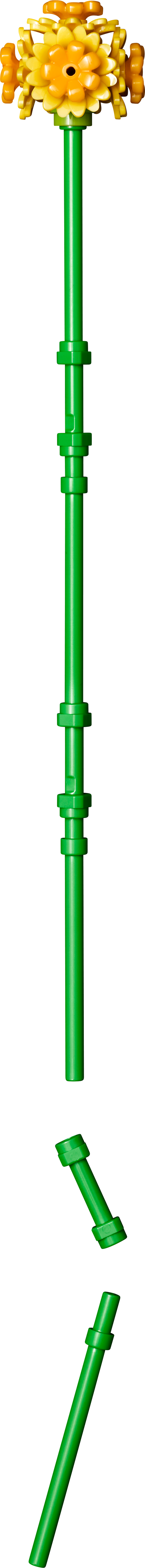 LEGO Small Summer Bouquet 10347 Botanical