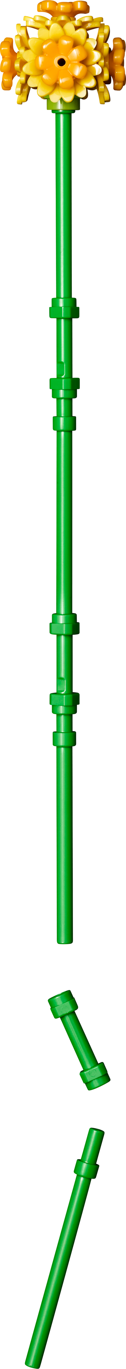 LEGO Small Summer Bouquet 10347 Botanical